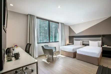 Flat com 1 Quarto à venda, 27m² no Bela Vista, São Paulo
