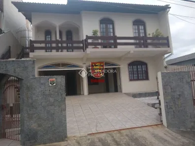 Casa com 3 Quartos à venda, 374m² no Capoeiras, Florianópolis