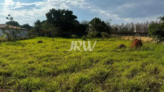 Lote/Terreno à venda, 1000m² no Recanto Campestre Internacional de Viracopos Gleba 1, Indaiatuba