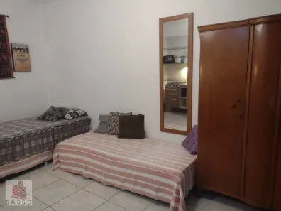 Apartamento com 1 Quarto à venda, 26m² no Sé, São Paulo