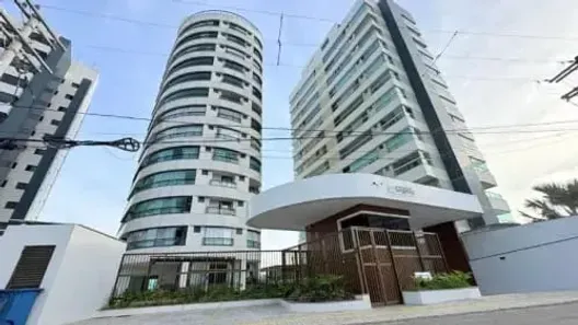 Apartamento com 3 Quartos à venda, 145m² no Patamares, Salvador