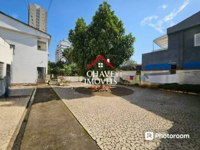 Lote/Terreno à venda, 1080m² no Macuco, Santos