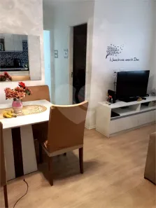 Apartamento com 2 Quartos à venda, 41m² no Tucuruvi, São Paulo