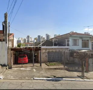 Casa com 2 Quartos à venda, 450m² no Vila Gumercindo, São Paulo