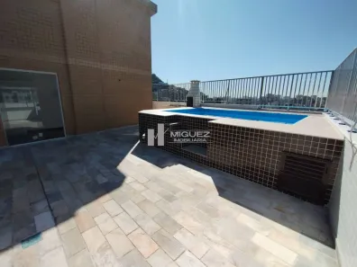 Cobertura com 3 Quartos à venda, 200m² no Tijuca, Rio de Janeiro