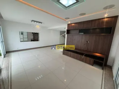 Sobrado com 3 Quartos para alugar, 241m² no Demarchi, São Bernardo do Campo