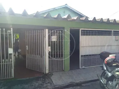 Casa com 2 Quartos à venda, 140m² no Vila São José (Cidade Dutra), São Paulo