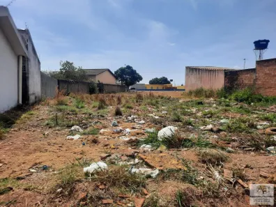 Lote/Terreno à venda, 425m² no Parque das Nações, Aparecida de Goiânia
