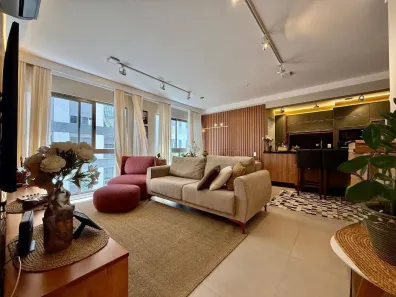 Apartamento com 2 Quartos à venda, 88m² no Jardim Atlântico, Florianópolis