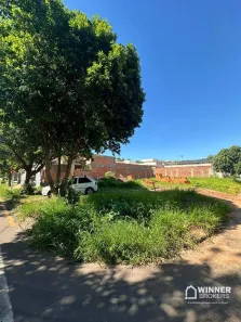 Lote/Terreno à venda, 428m² no Centro, Paranavaí