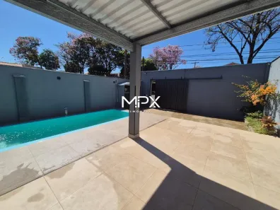 Casa com 1 Quarto à venda, 160m² no Santa Rosa Ipês, Piracicaba
