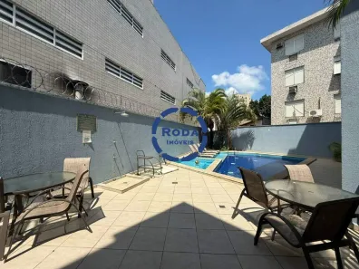 Casa de Condomínio com 4 Quartos à venda, 166m² no Ponta da Praia, Santos