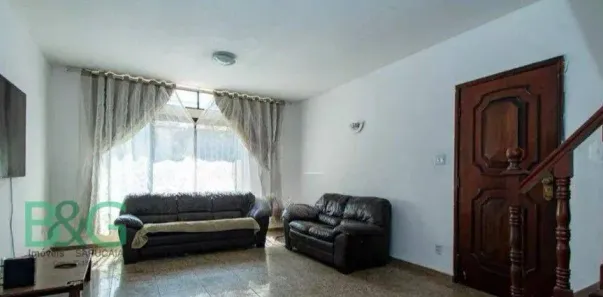 Sobrado com 3 Quartos à venda, 140m² no Vila Madalena, São Paulo