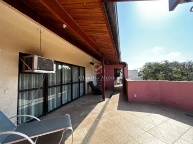 Cobertura com 2 Quartos à venda, 190m² no Recreio dos Bandeirantes, Rio de Janeiro