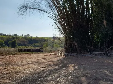 Lote/Terreno à venda, 25m² no Pau D'Alhinho, Piracicaba