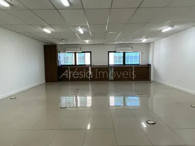 Sala Comercial para alugar, 72m² no Barra da Tijuca, Rio de Janeiro