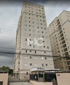 Apartamento com 3 Quartos para alugar, 72m² no Monte Castelo, São José dos Campos