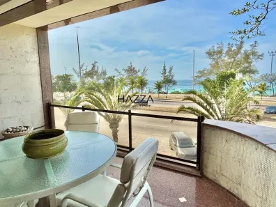 Apartamento com 3 Quartos à venda, 190m² no Recreio dos Bandeirantes, Rio de Janeiro