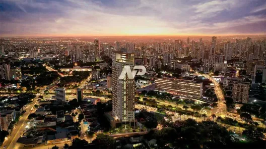 Apartamento com 2 Quartos à venda, 45m² no Boa Vista, Recife