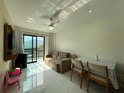 Apartamento com 2 Quartos à venda, 81m² no , Mangaratiba