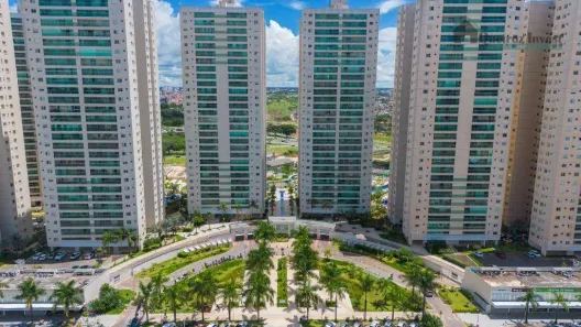 Apartamento com 3 Quartos à venda, 104m² no Sul, Brasília