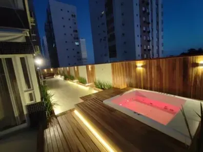 Apartamento com 3 Quartos à venda, 200m² no Capão da Canoa, Capão da Canoa