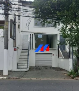 Imóvel Comercial com 3 Quartos para alugar, 240m² no Centro, São Bernardo do Campo