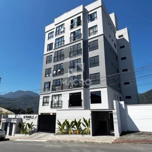 Apartamento com 2 Quartos à venda, 84m² no Jaraguá Esquerdo, Jaraguá do Sul