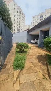 Casa com 3 Quartos à venda, 400m² no Vila São Luiz, Goiânia