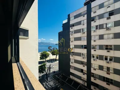 Apartamento com 4 Quartos à venda, 220m² no Icaraí, Niterói