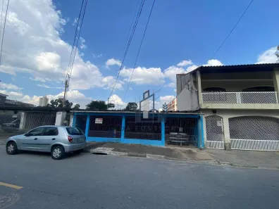 Lote/Terreno à venda, 394m² no Vila Yara, Osasco