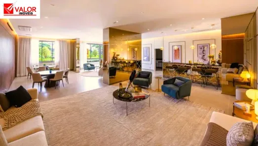 Apartamento com 2 Quartos à venda, 113m² no Jardim Dom Bosco, São Paulo