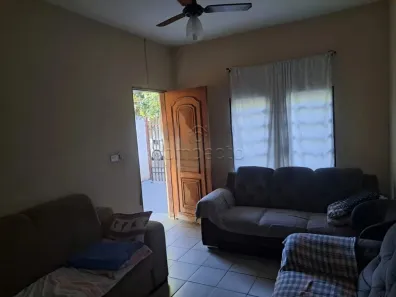 Casa com 3 Quartos à venda, 142m² no Jardim Planalto, São José do Rio Preto