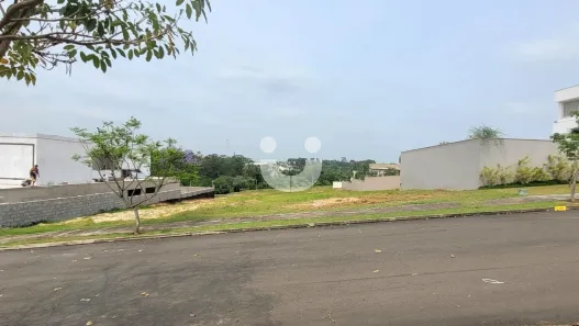 Lote/Terreno à venda, 1012m² no Jardim Residencial Saint Patrick, Sorocaba