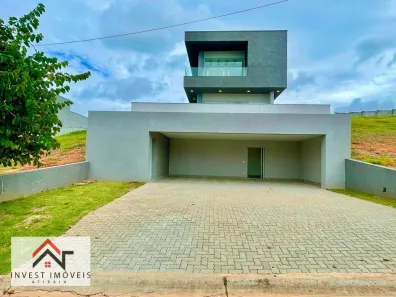 Casa com 3 Quartos à venda, 270m² no Condomínio Quinta da Baroneza II, Bragança Paulista