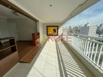 Apartamento com 2 Quartos para alugar, 104m² no Chácara Inglesa, São Paulo