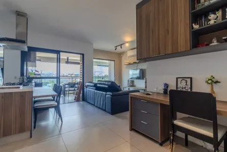Apartamento com 2 Quartos à venda, 89m² no Vila Leopoldina, São Paulo