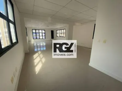 Prédio Comercial para alugar, 1581m² no Boqueirão, Santos