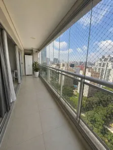 Apartamento com 1 Quarto para alugar, 56m² no Vila Cruzeiro, São Paulo
