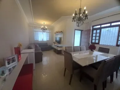 Casa com 3 Quartos à venda, 153m² no Dona Clara, Belo Horizonte