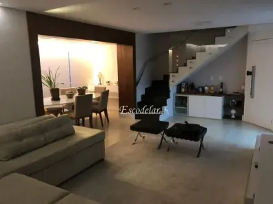 Cobertura com 3 Quartos à venda, 220m² no Lauzane Paulista, São Paulo