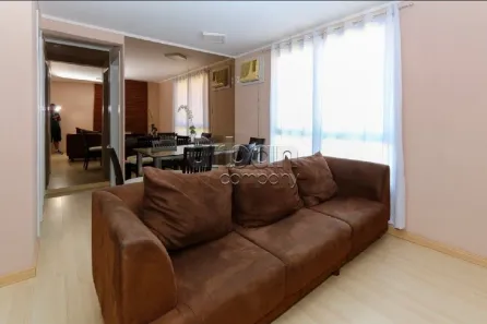 Apartamento com 2 Quartos à venda, 48m² no Mato Grande, Canoas