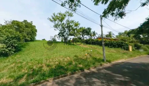 Lote/Terreno à venda, 3740m² no Terras de Itaici, Indaiatuba