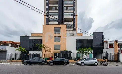 Apartamento com 1 Quarto à venda, 36m² no Vila Diva (Zona Norte), São Paulo