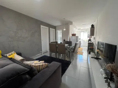 Apartamento com 2 Quartos à venda, 50m² no Parque Bom Retiro, Paulínia