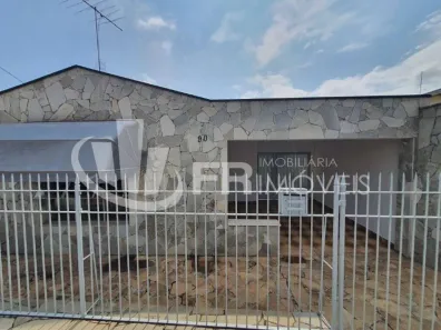 Casa com 3 Quartos à venda, 194m² no Vila Augusta, Sorocaba