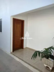 Casa com 2 Quartos à venda, 77m² no Jardim Luiz Cia, Sumaré