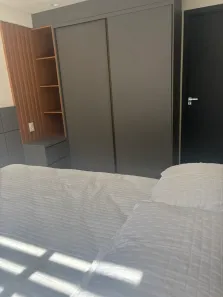 Apartamento com 2 Quartos para alugar, 50m² no Cabo Branco, João Pessoa