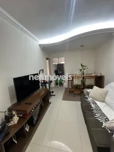 Apartamento com 2 Quartos à venda, 55m² no Cabral, Contagem