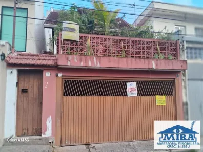 Sobrado com 3 Quartos para venda ou aluguel, 179m² no Chácara Japonesa, São Paulo